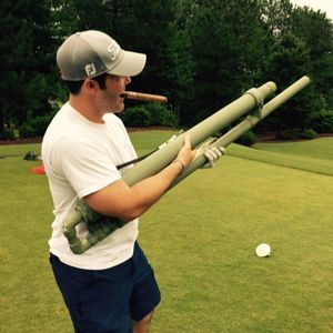 Meet your Posher, Chip